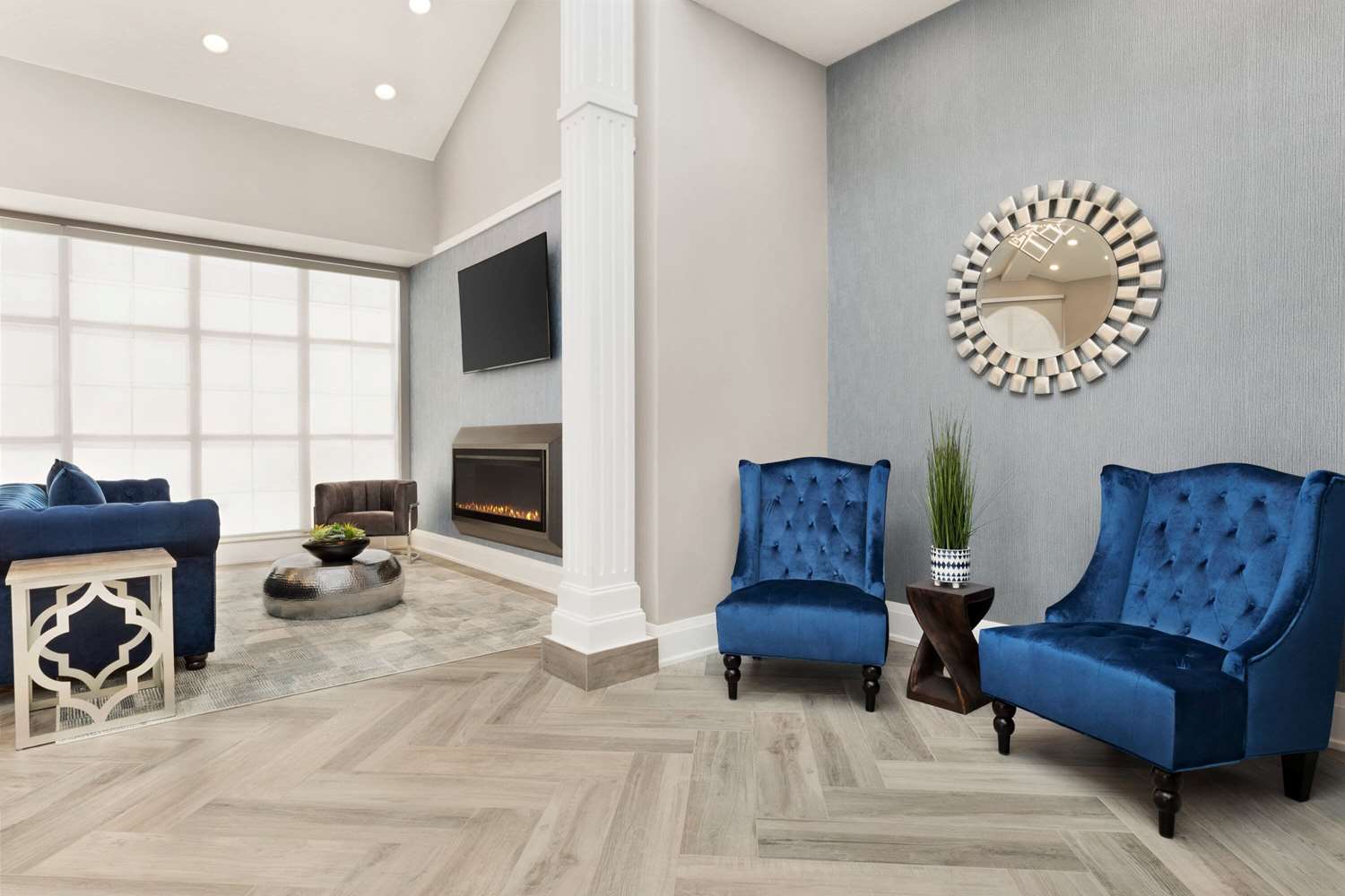 lounge