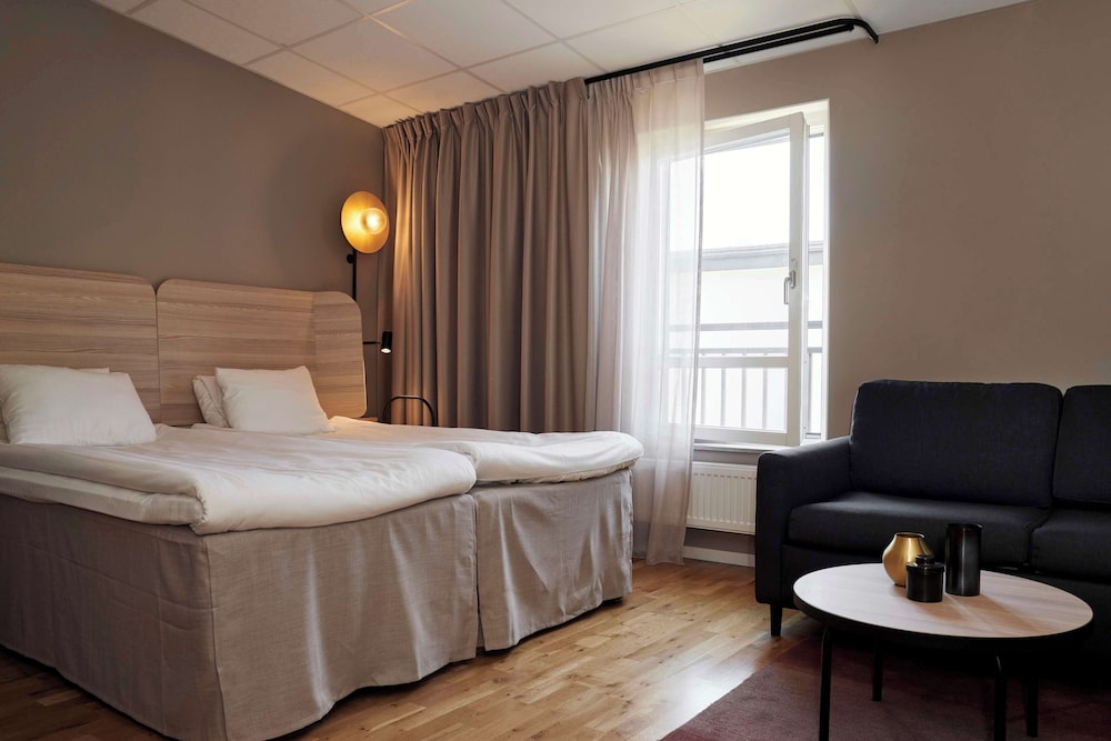 Quality Hotel Visby 7/68