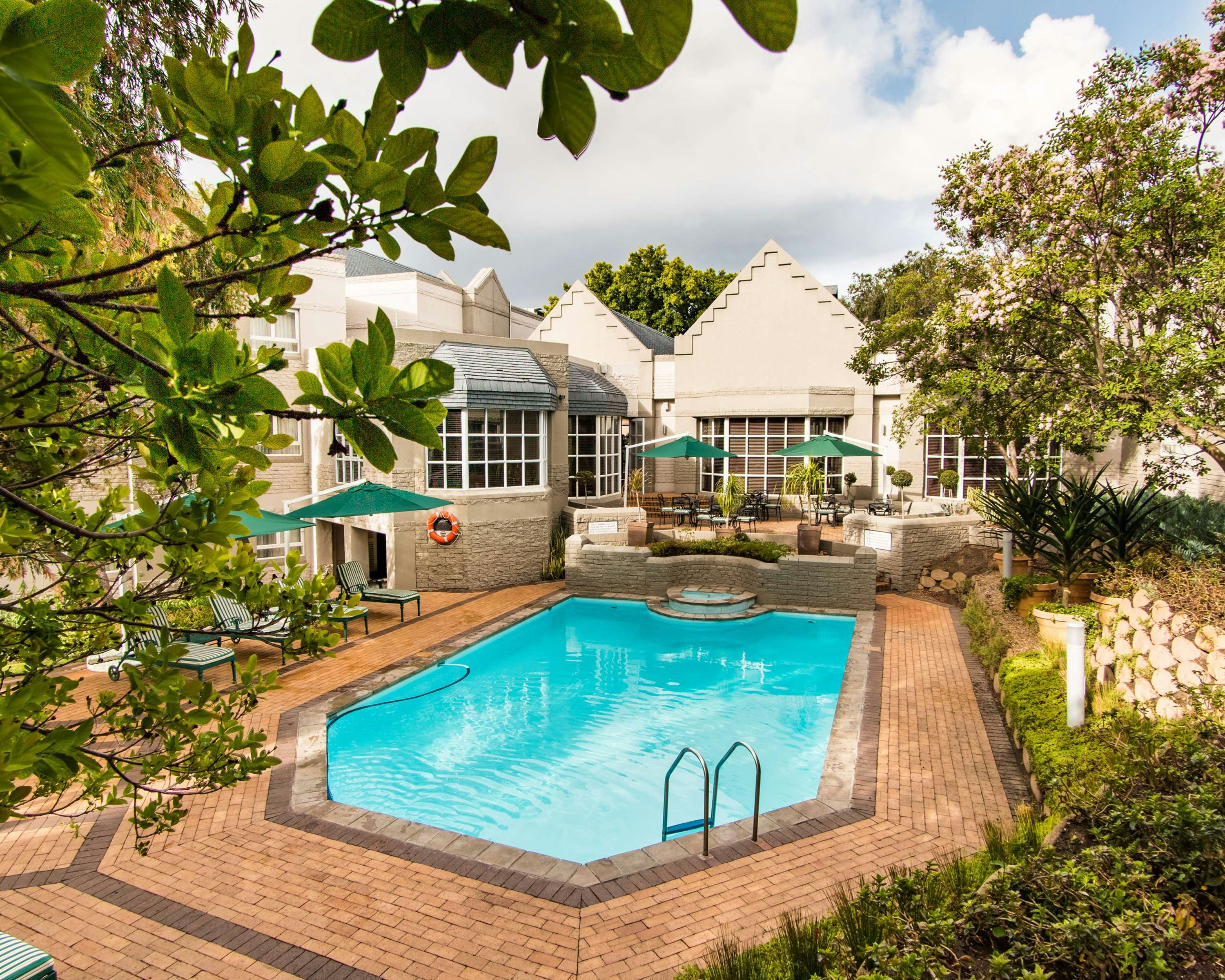 City Lodge Pinelands 36/38