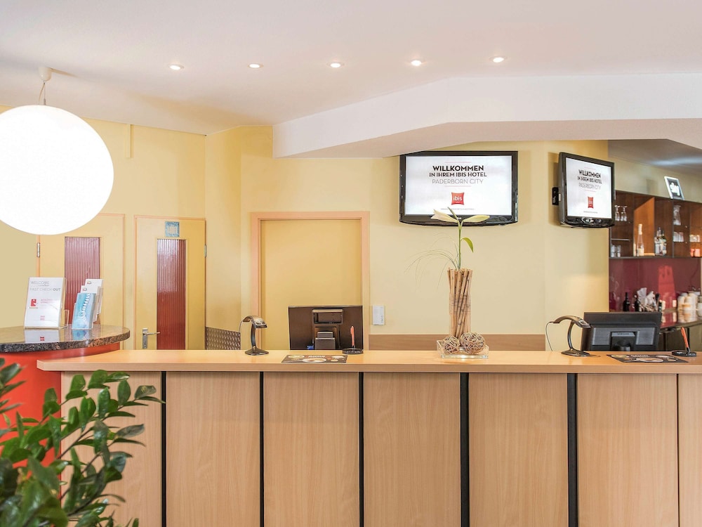 Ibis Paderborn City 11/64