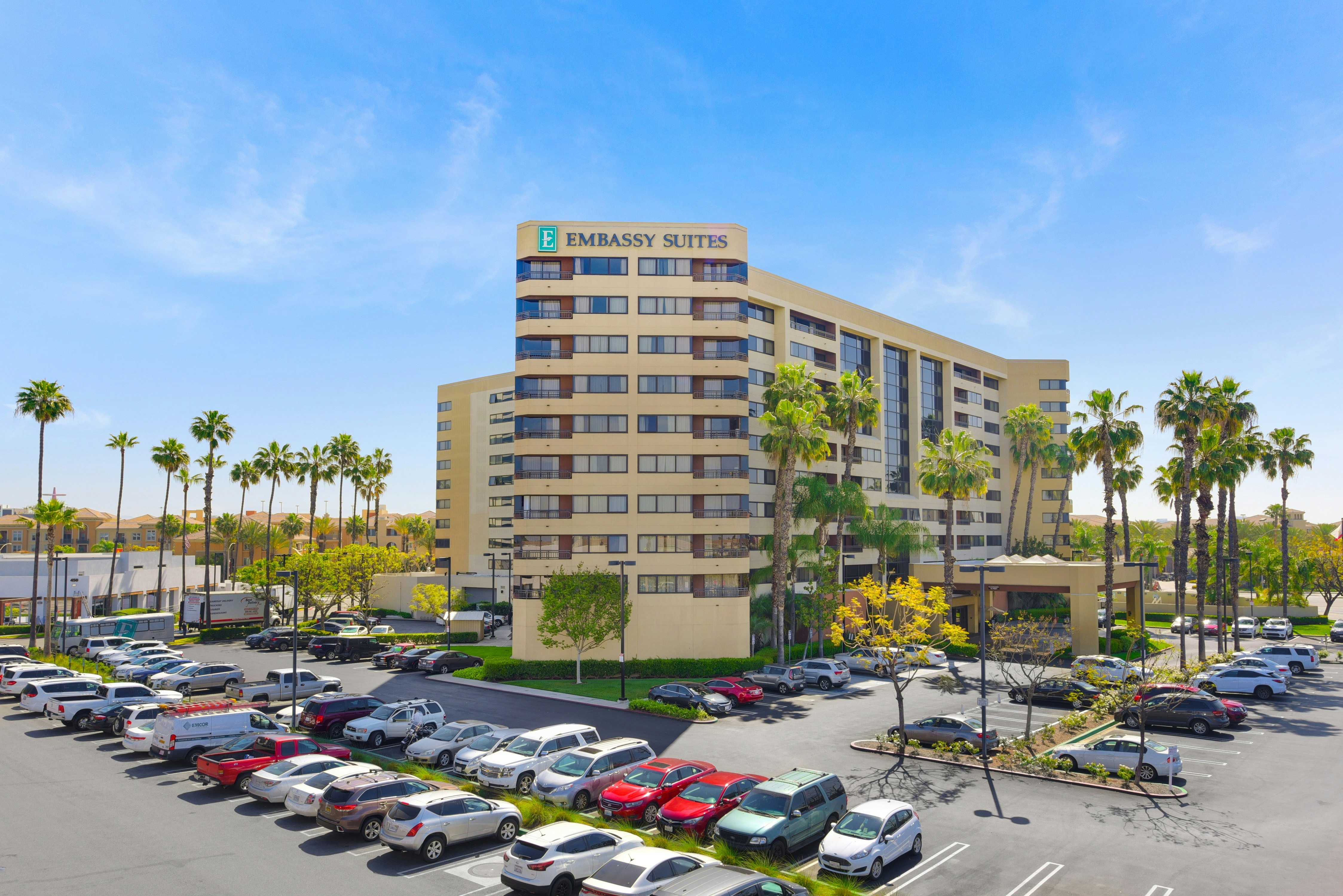 Embassy Suites by Hilton Anaheim Orange 54/61