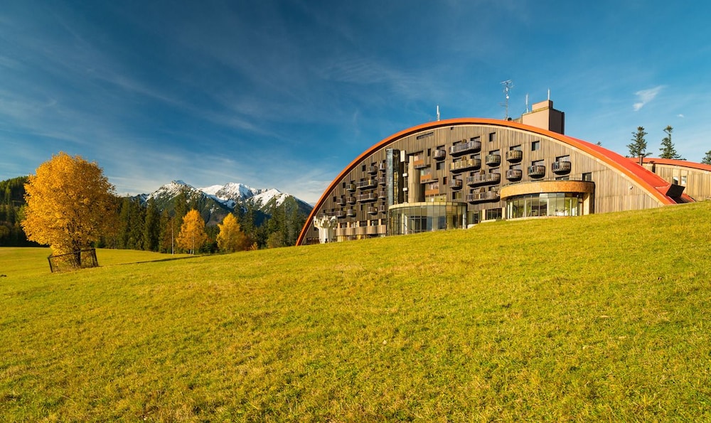 Hotel Montfort 25/30