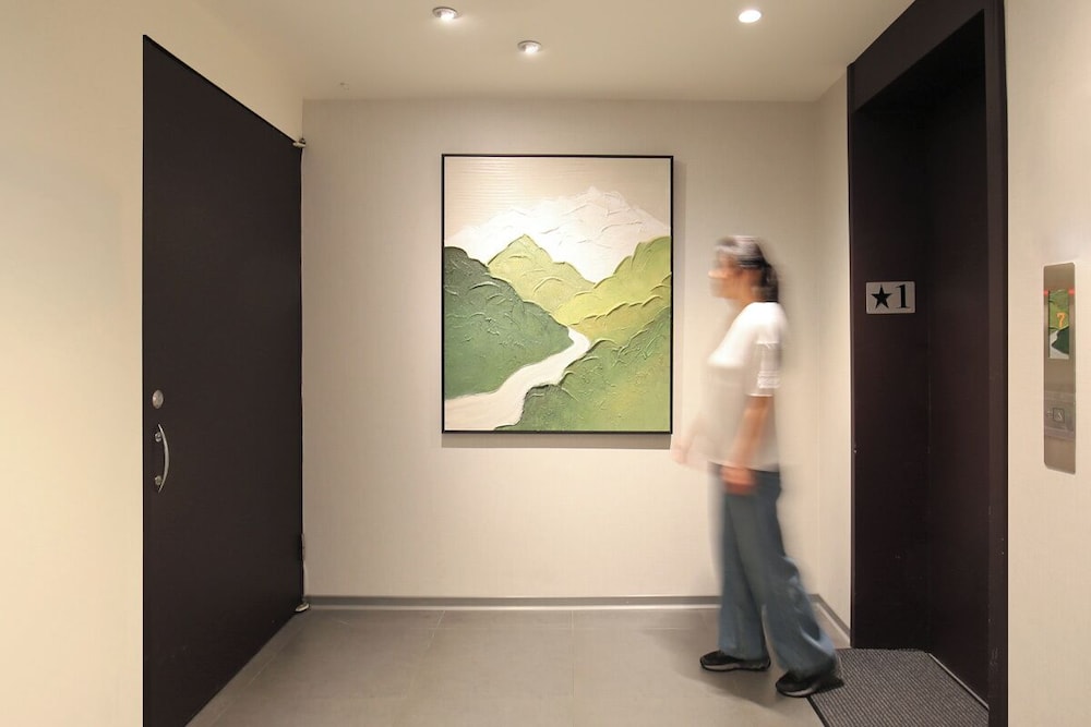 Dandy Hotel Tianmu Branch 64/73