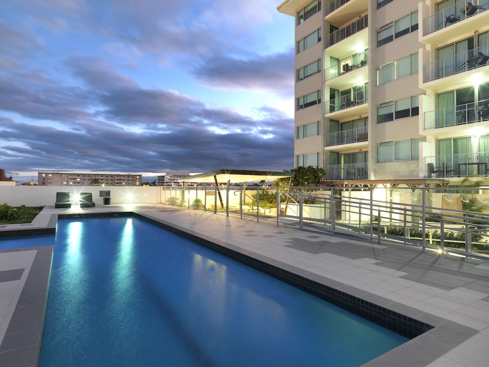 Oaks Mackay Rivermarque Hotel 4/37