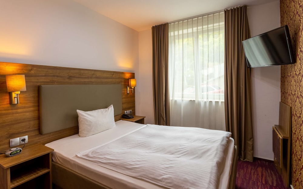 Waldhotel Eskeshof 30/70