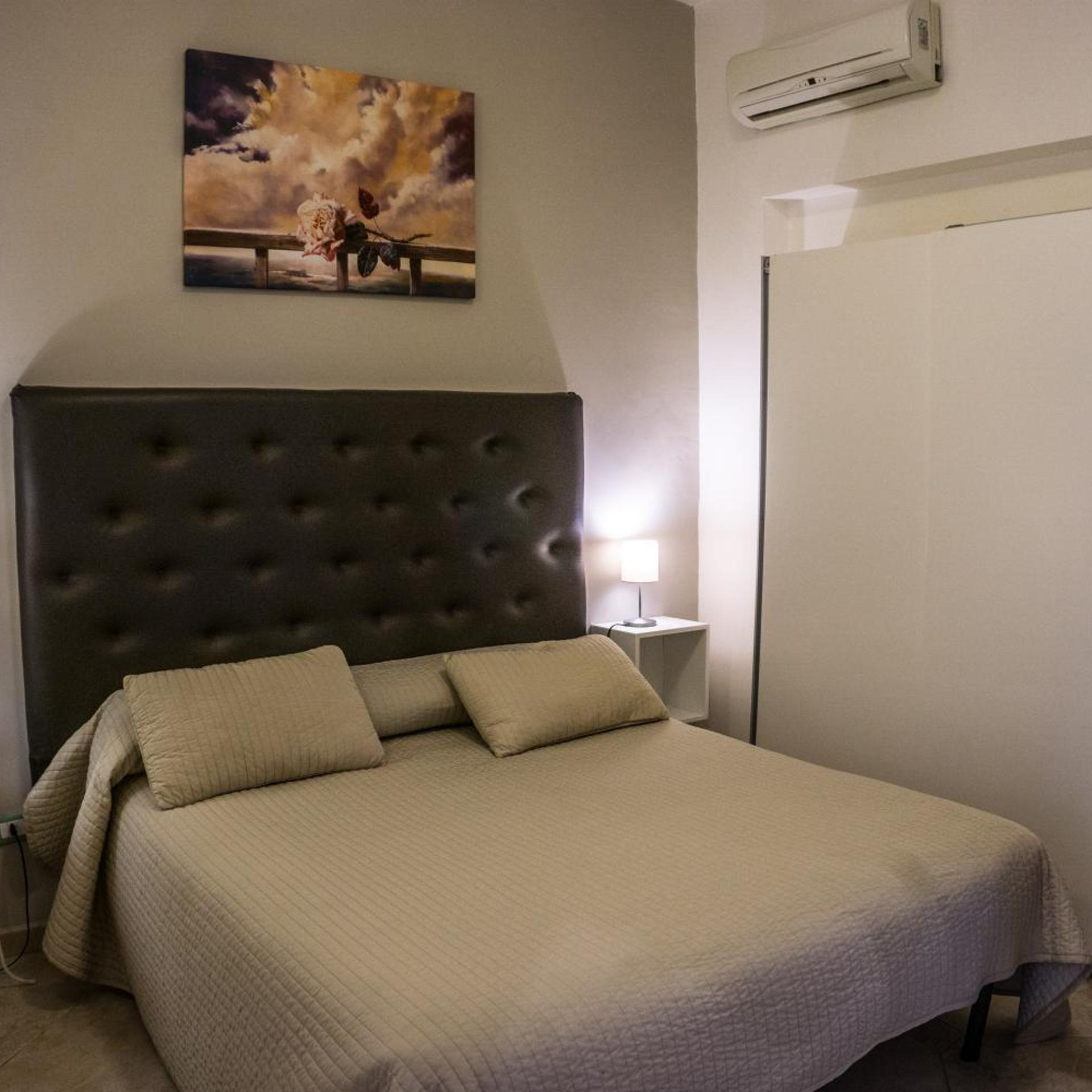 ApartHotel Tysandros 15/50