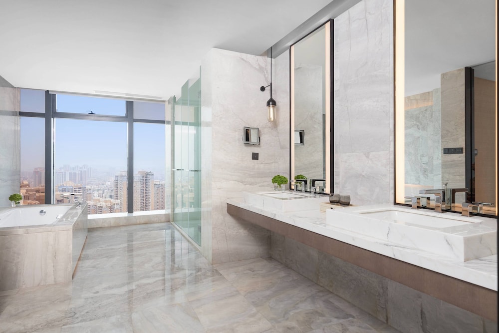 Courtyard By Marriott Shenzhen Bao An 11/45