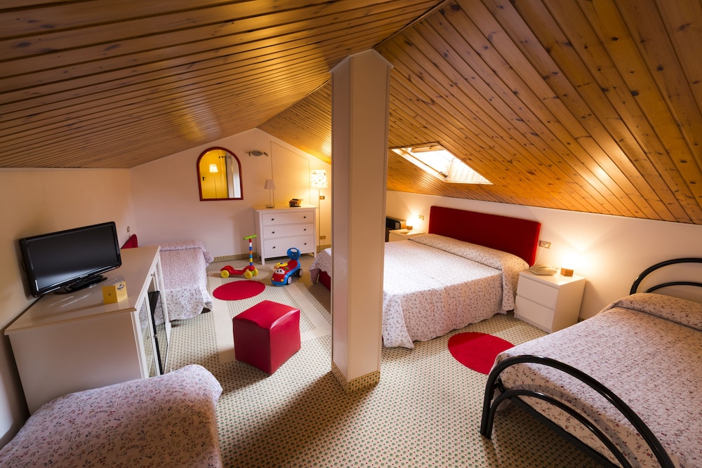 Relais Leon D'oro 21/50