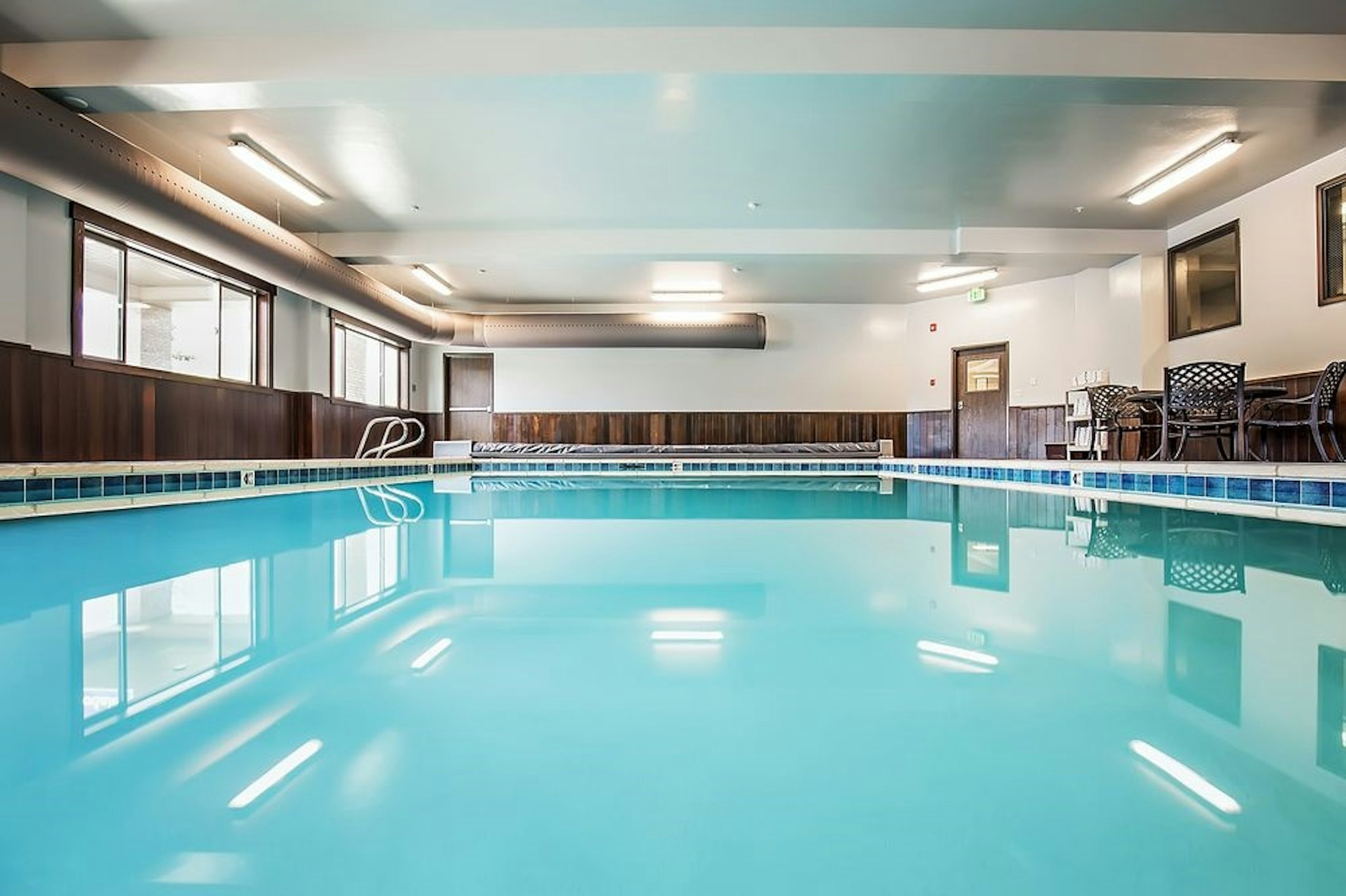 The Third Street Inn (ex Americas Best Value Inn & Suites) 23/42