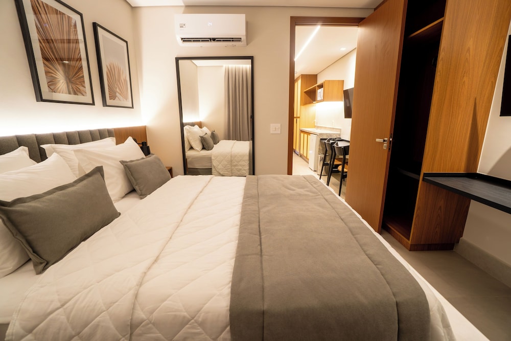 Pyreneus Residence – GAV Resorts 26/74