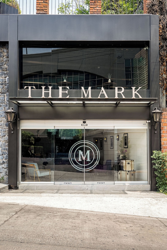 The Mark Hotel Mexico City 1/50