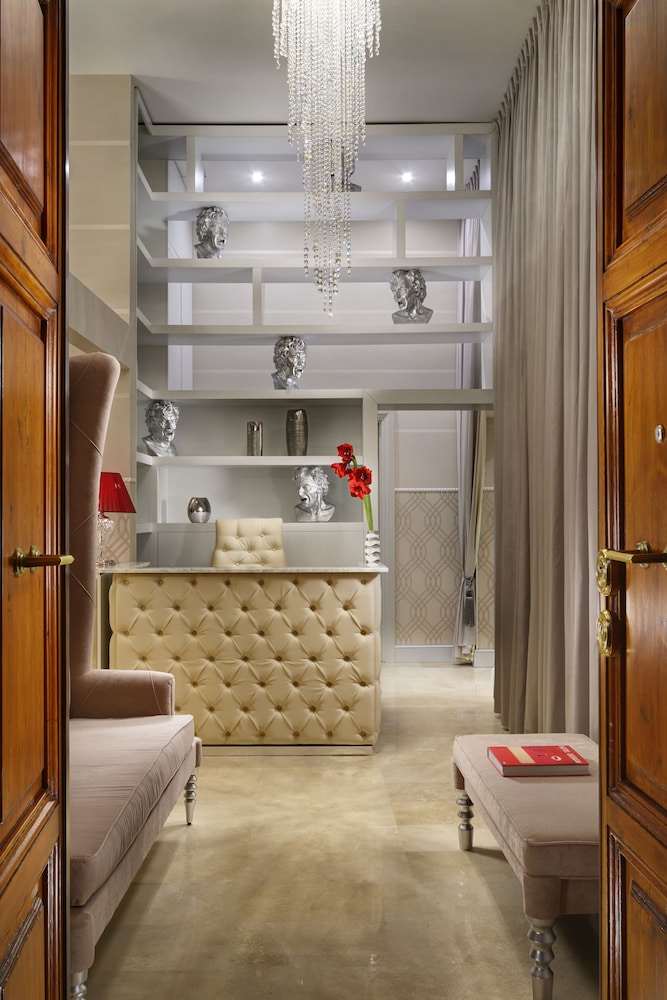 Lifestyle Suites Rome 7/74