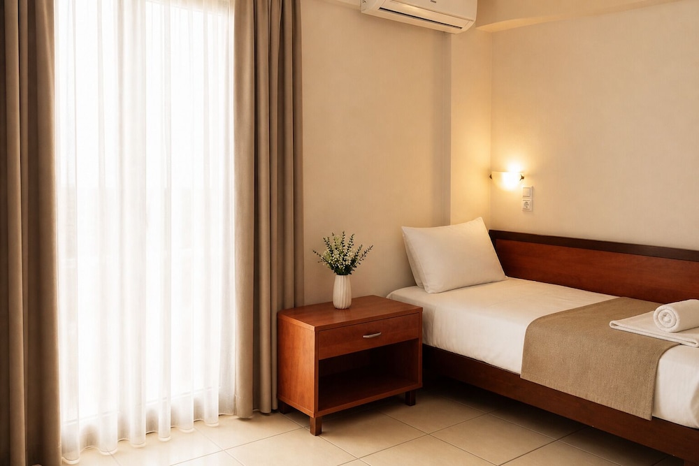 ST. CONSTANTIN SEA HOTEL AND SPA RESORT 9/50