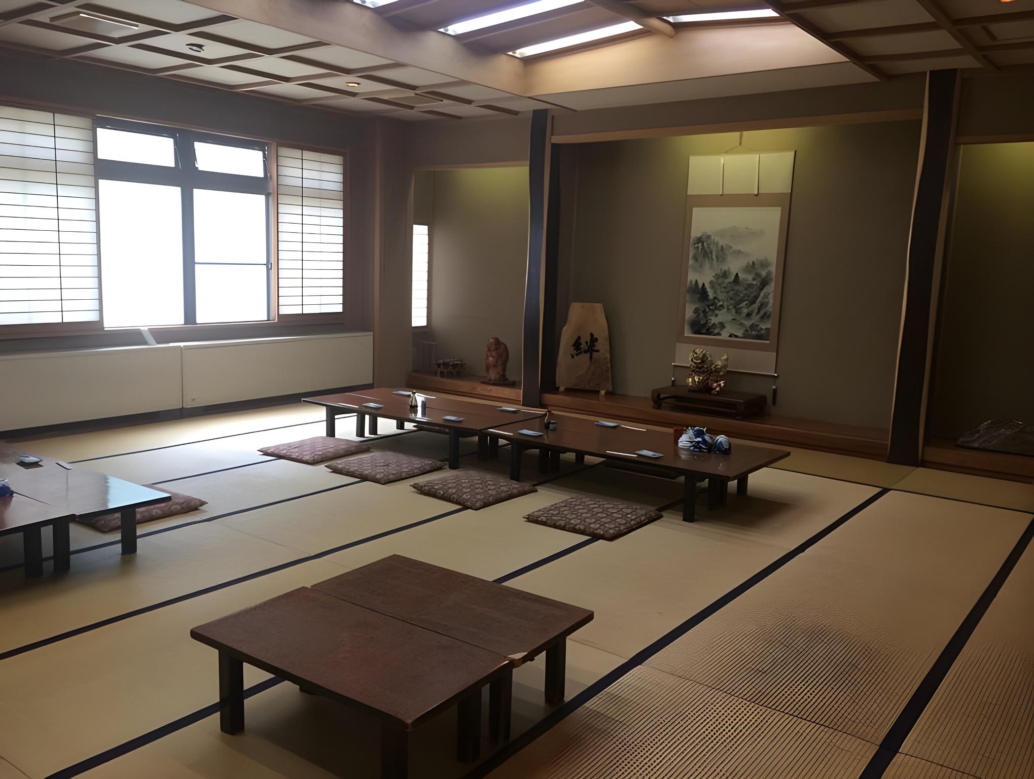 Togura kamiyamada Onsen Sanpu So 17/26