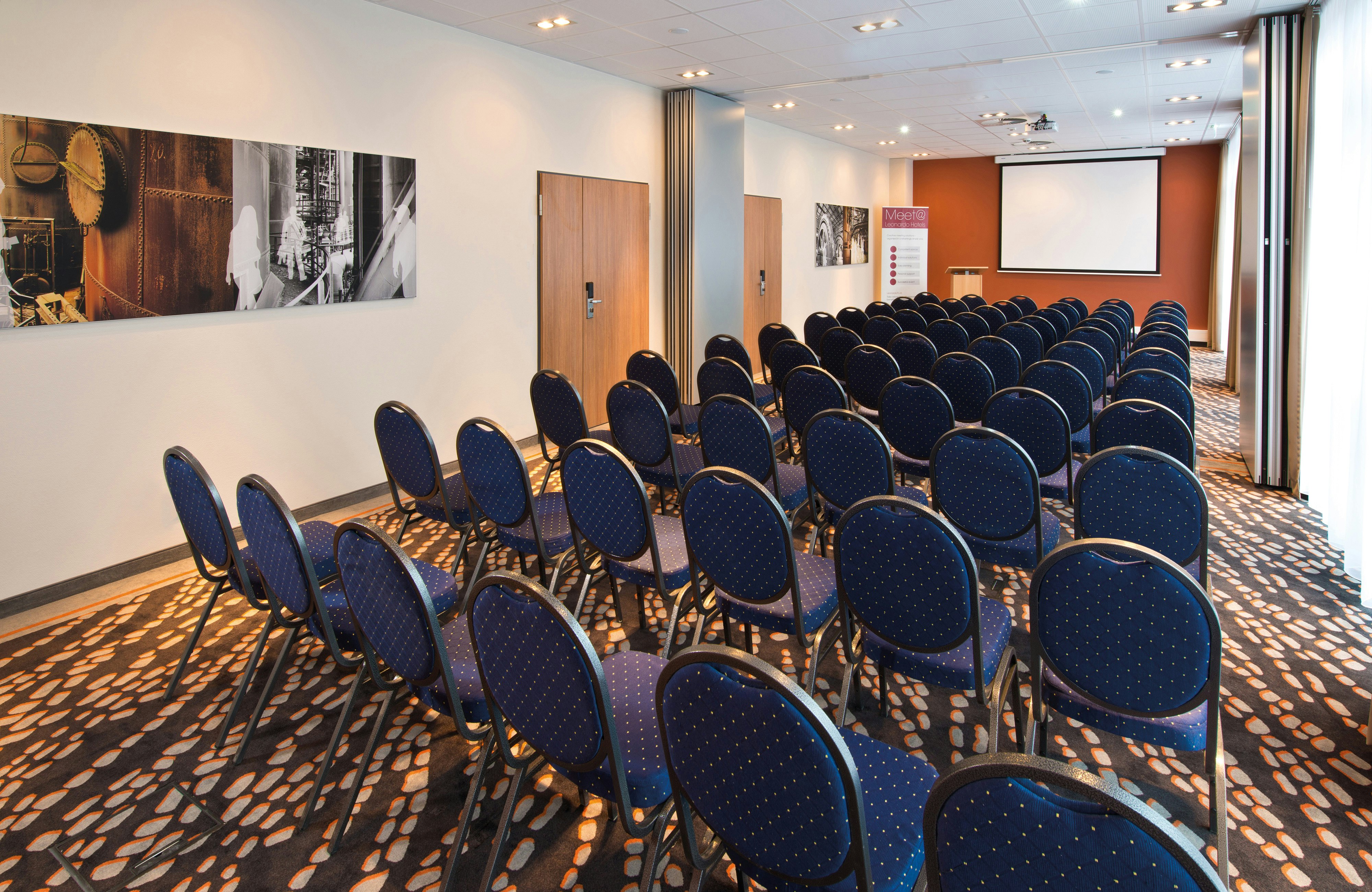 Leonardo Hotel Volklingen Saarbrucken 18/25
