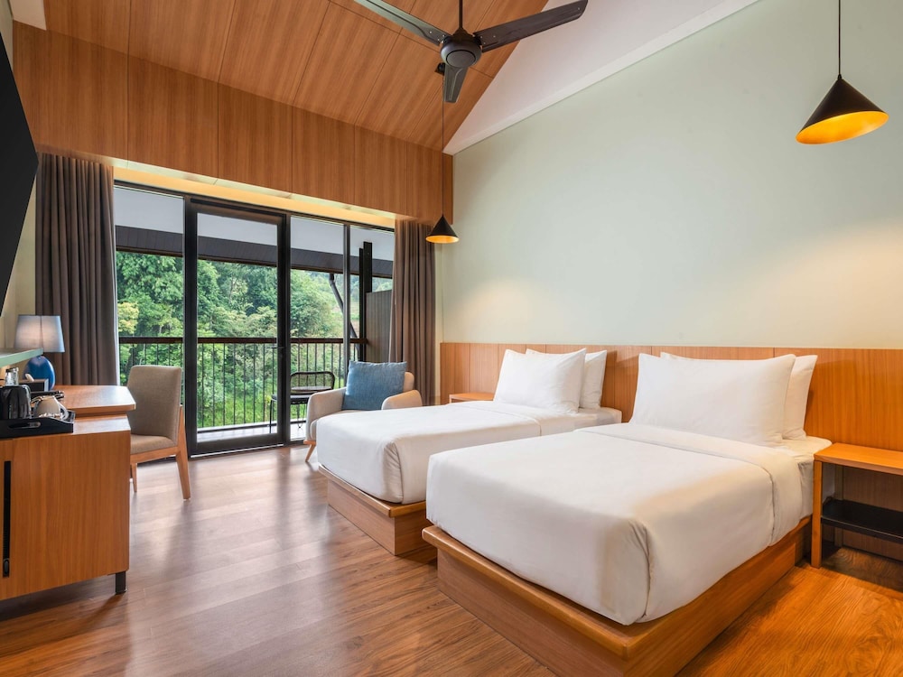 Mercure Cibadak Sukabumi Resort 21/48