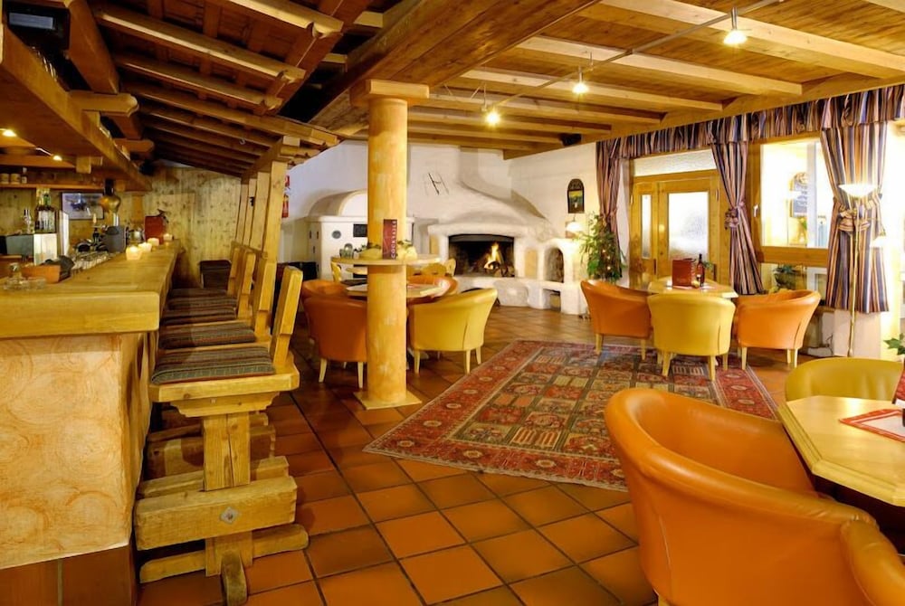 VERWOHN HOTEL VOTTERS SPORTKRISTAL 39/50
