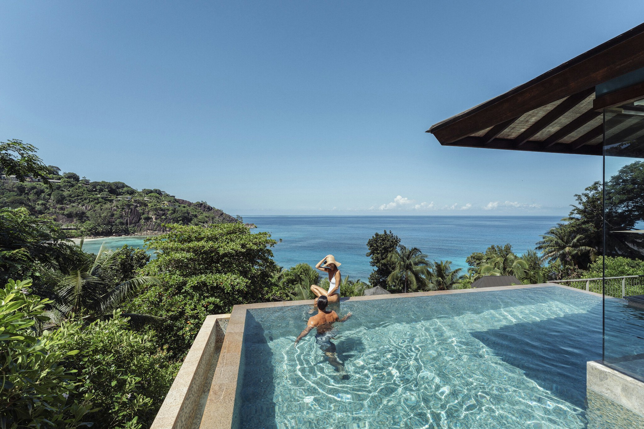 Four Seasons Resort Seychelles 19/60