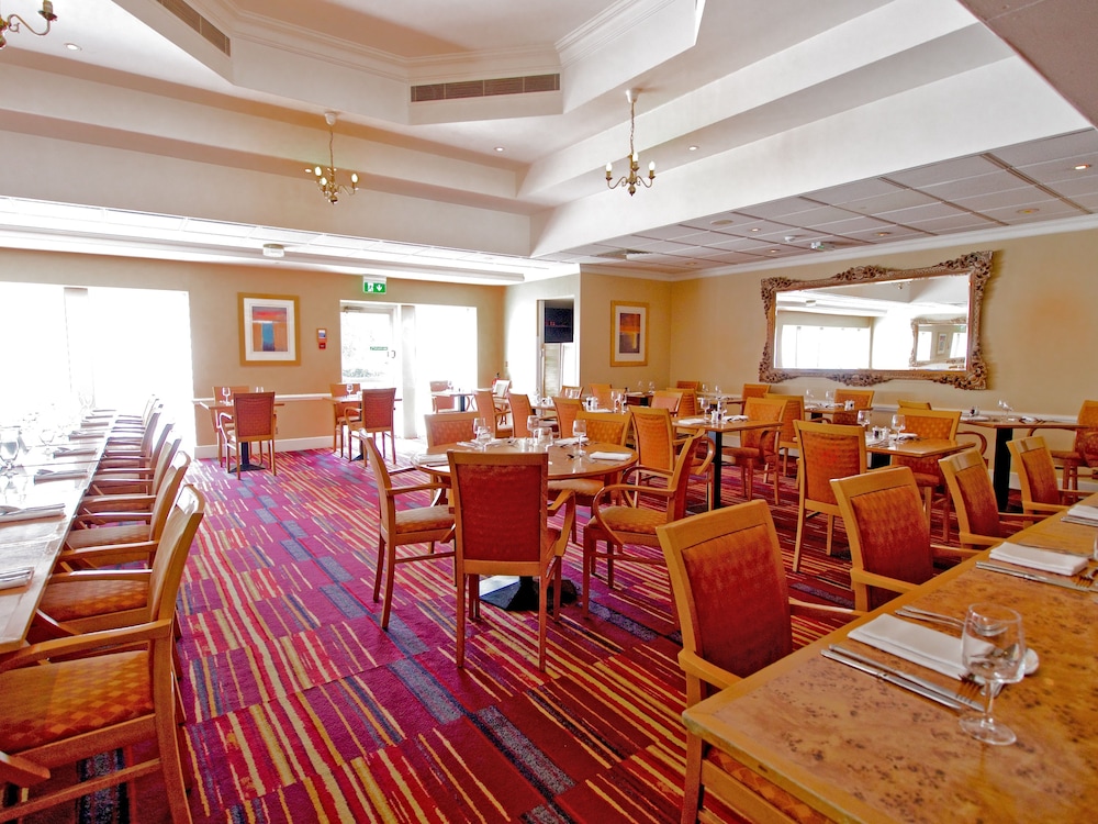 Bromsgrove Hotel and Spa 38/50