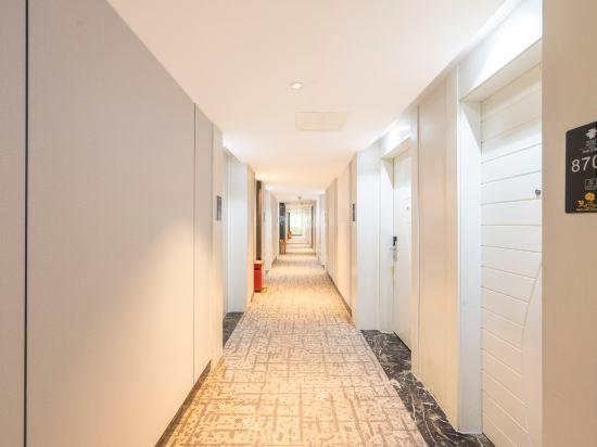 Pebble Motel (Fuzhou Xuesheng Street Normal University) 23/34
