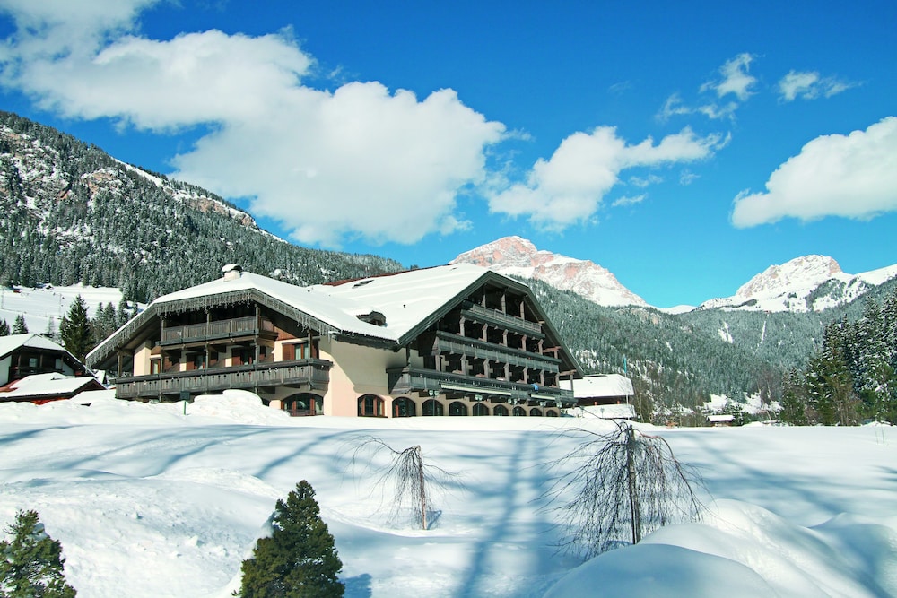 Park Hotel Club Rubino Deluxe 32/33