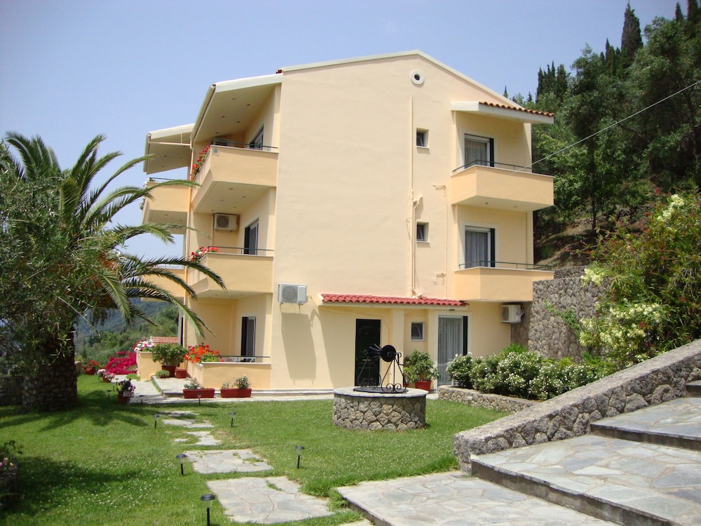 Pelagos公寓(Pelagos Apartments) 图片1