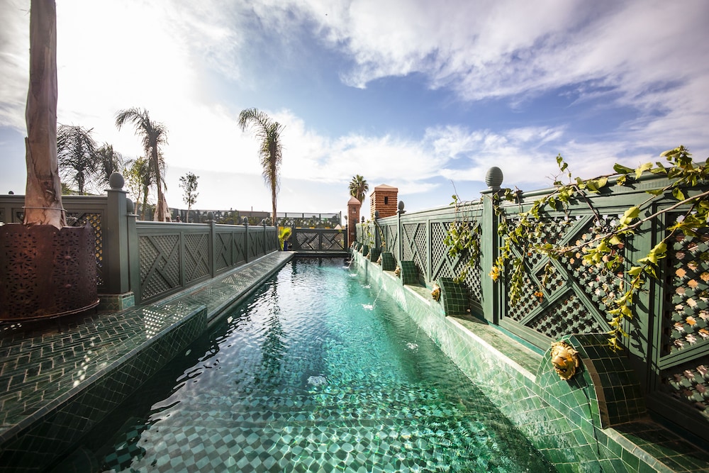 Riad Elegancia 42/50