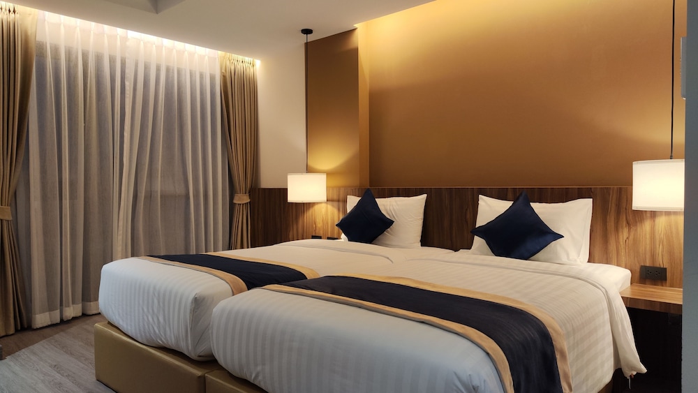 Hi Chiangmai Hotel 6/29