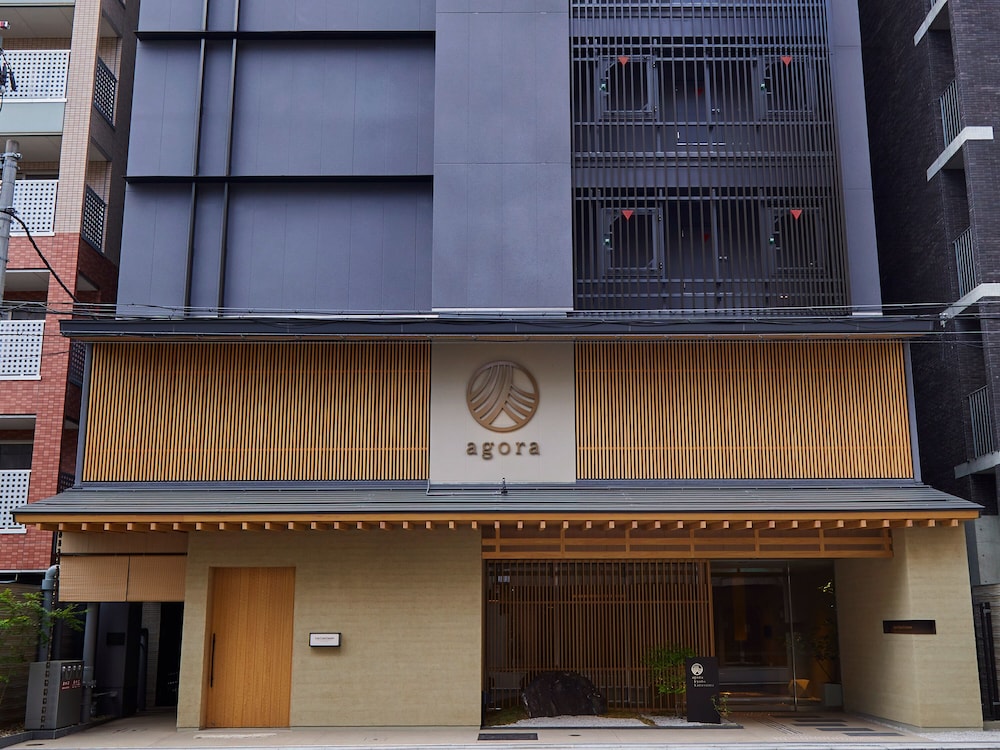 Agora Kyoto Karasuma 2/50