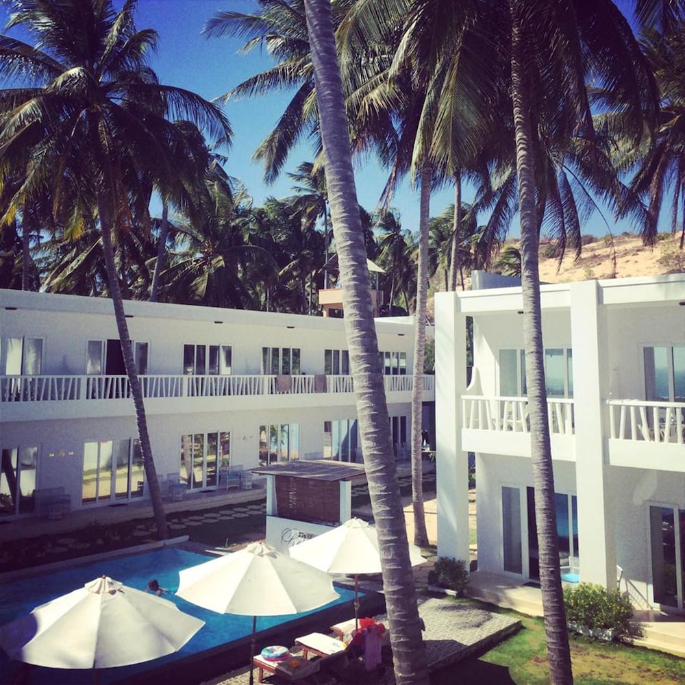 Surf4You Residence 43/50