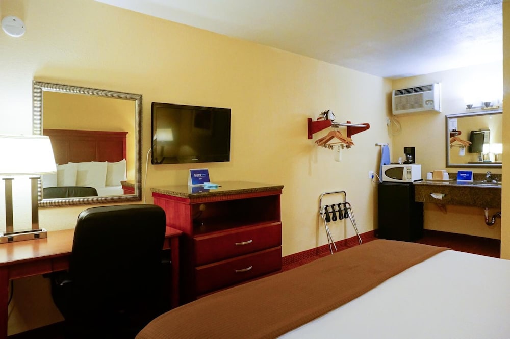 Rodeway Inn Santa Clara El Camino Real 8/21