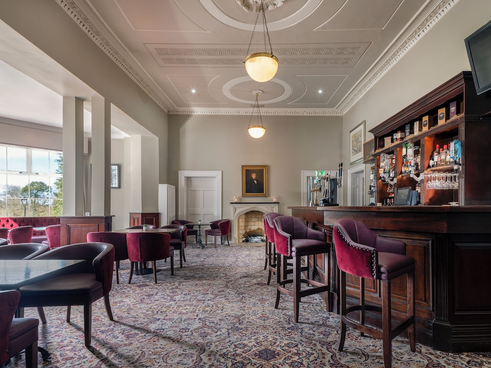 Castle Oaks House Hotel 45/58