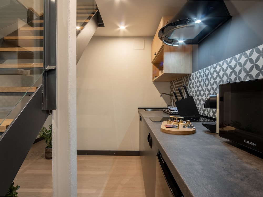 Limehome Madrid Calle de la Madera 21/48