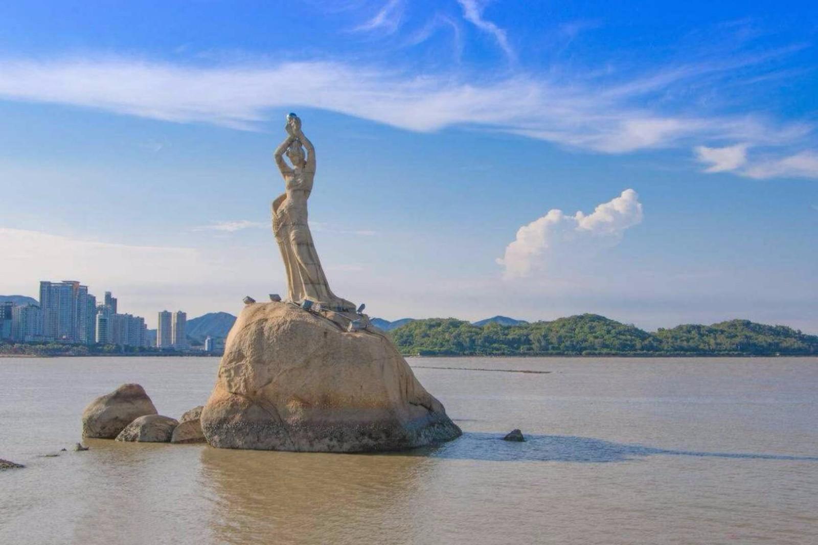 Lavande Hotel (Zhuhai Gongbei Port) 33/39