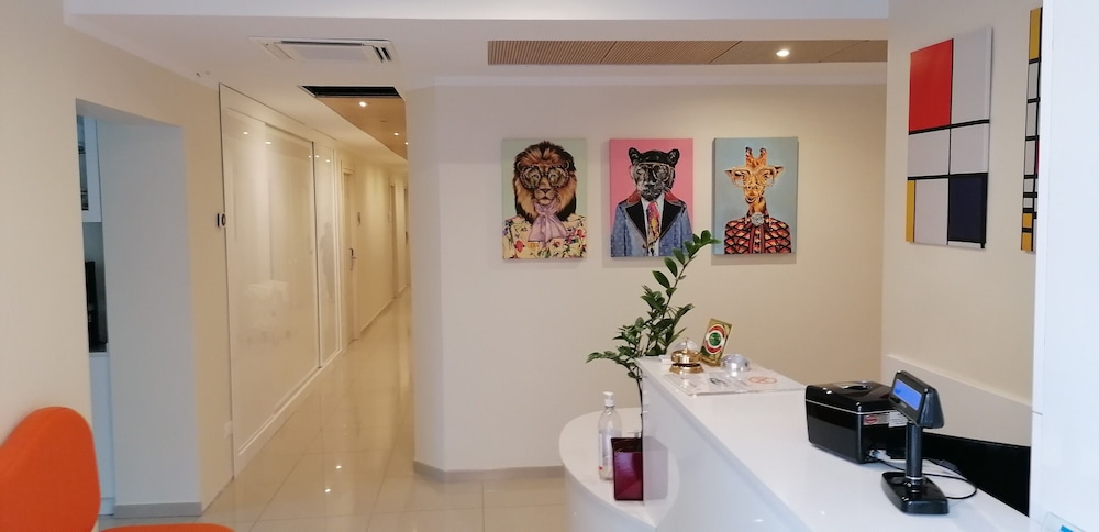 Hotel Boccascena 6/71