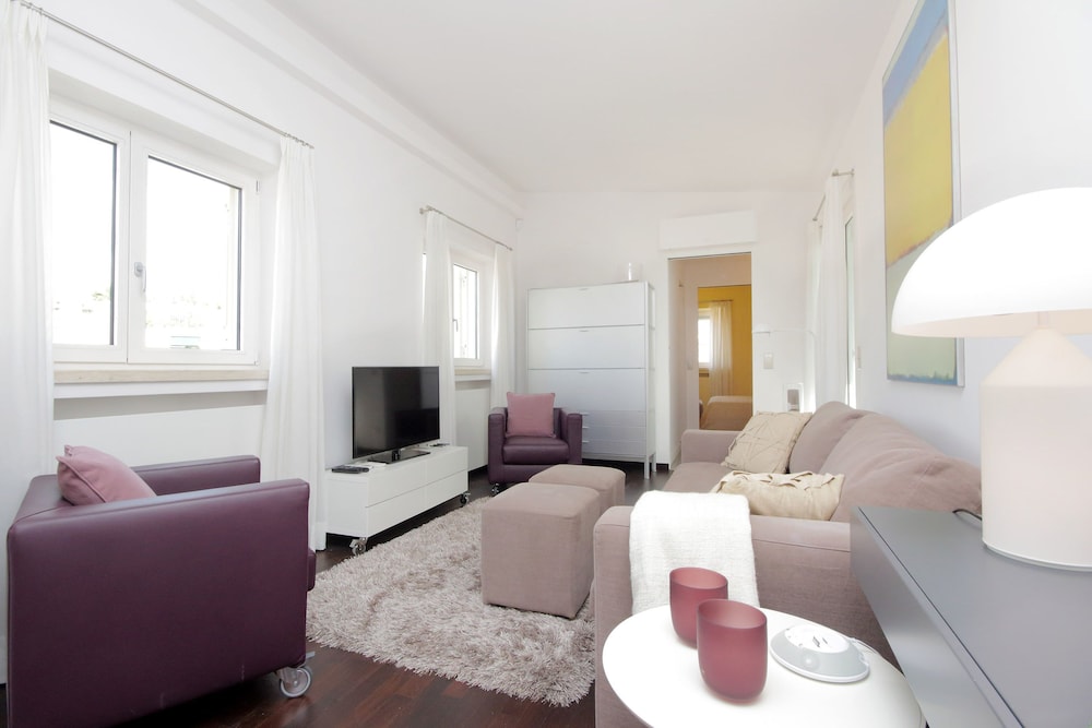 Crispi Luxury Apartments - My Extra Home 14/30