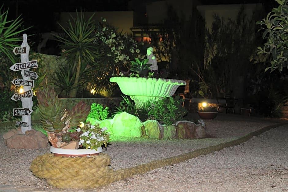 Hotel Luagos Club 37/49