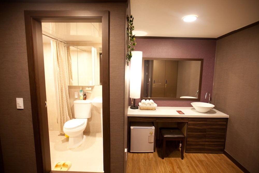 Ryu Guest House 48/72