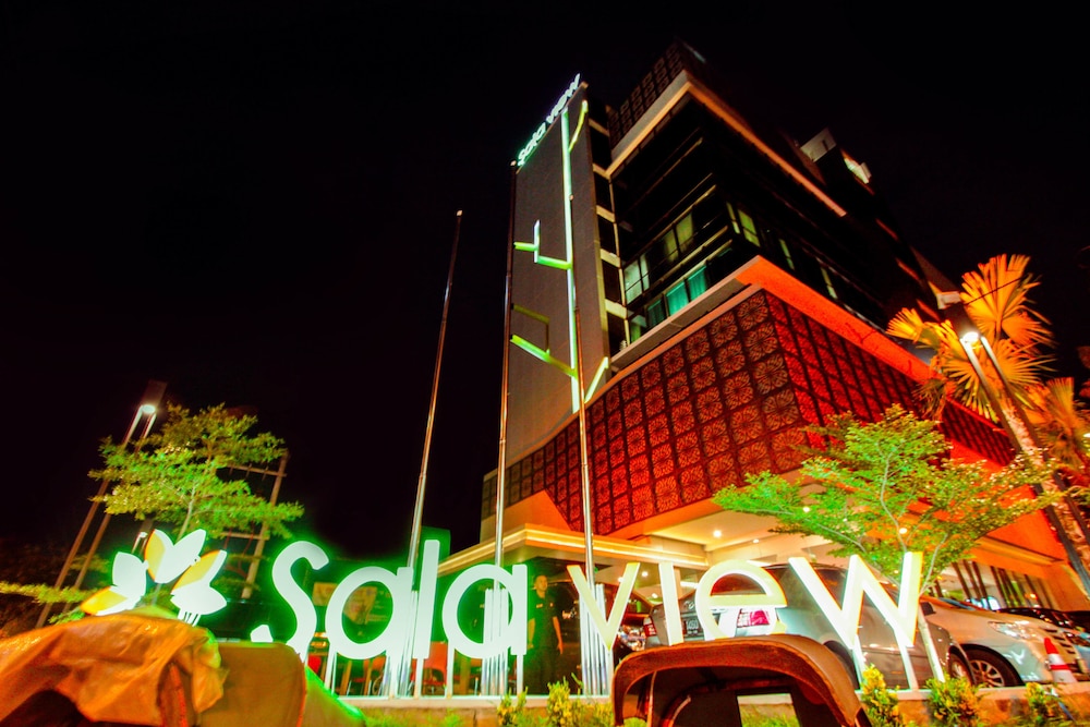 Sala View Hotel 6/59