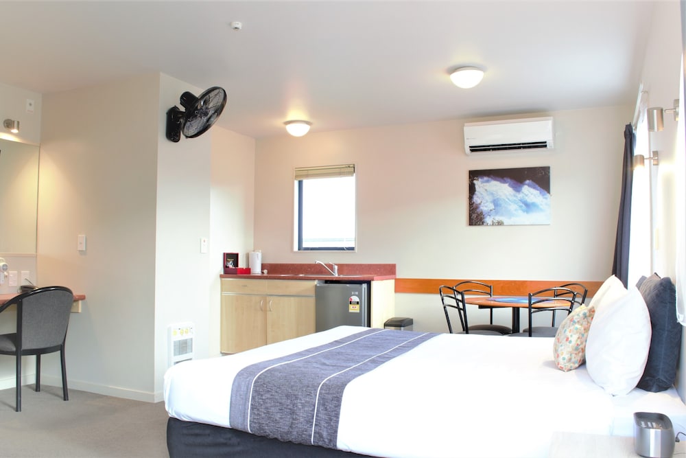 Bella Vista Motel Taupo 7/39