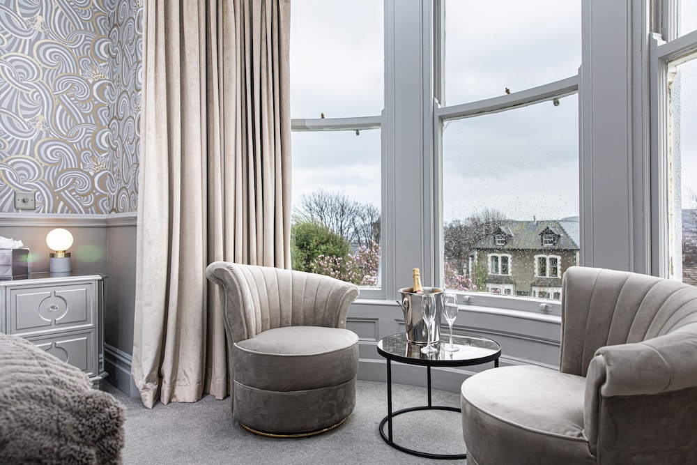 Escape Boutique B&B 49/68