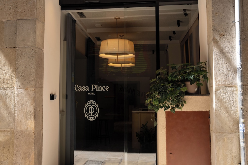 Casa Pince 2/37