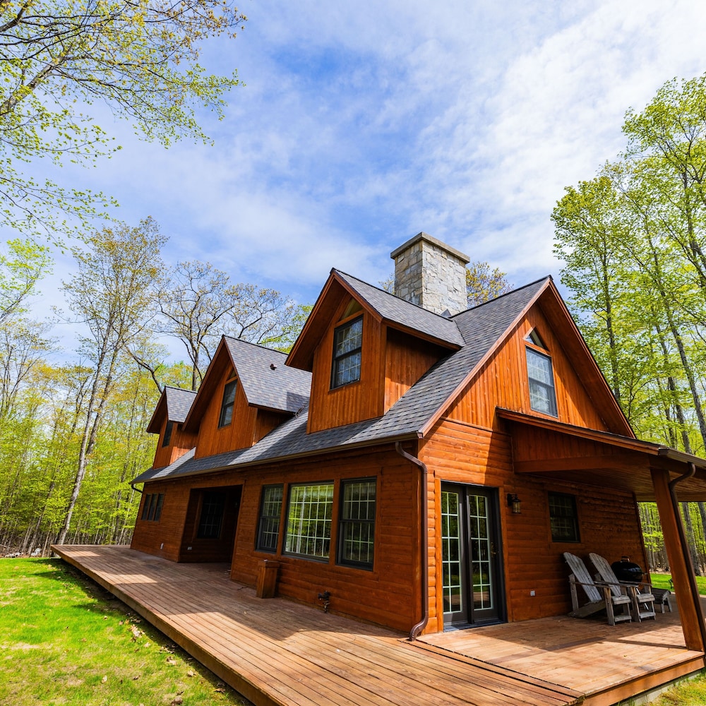 Drummond Island Resort 3/45