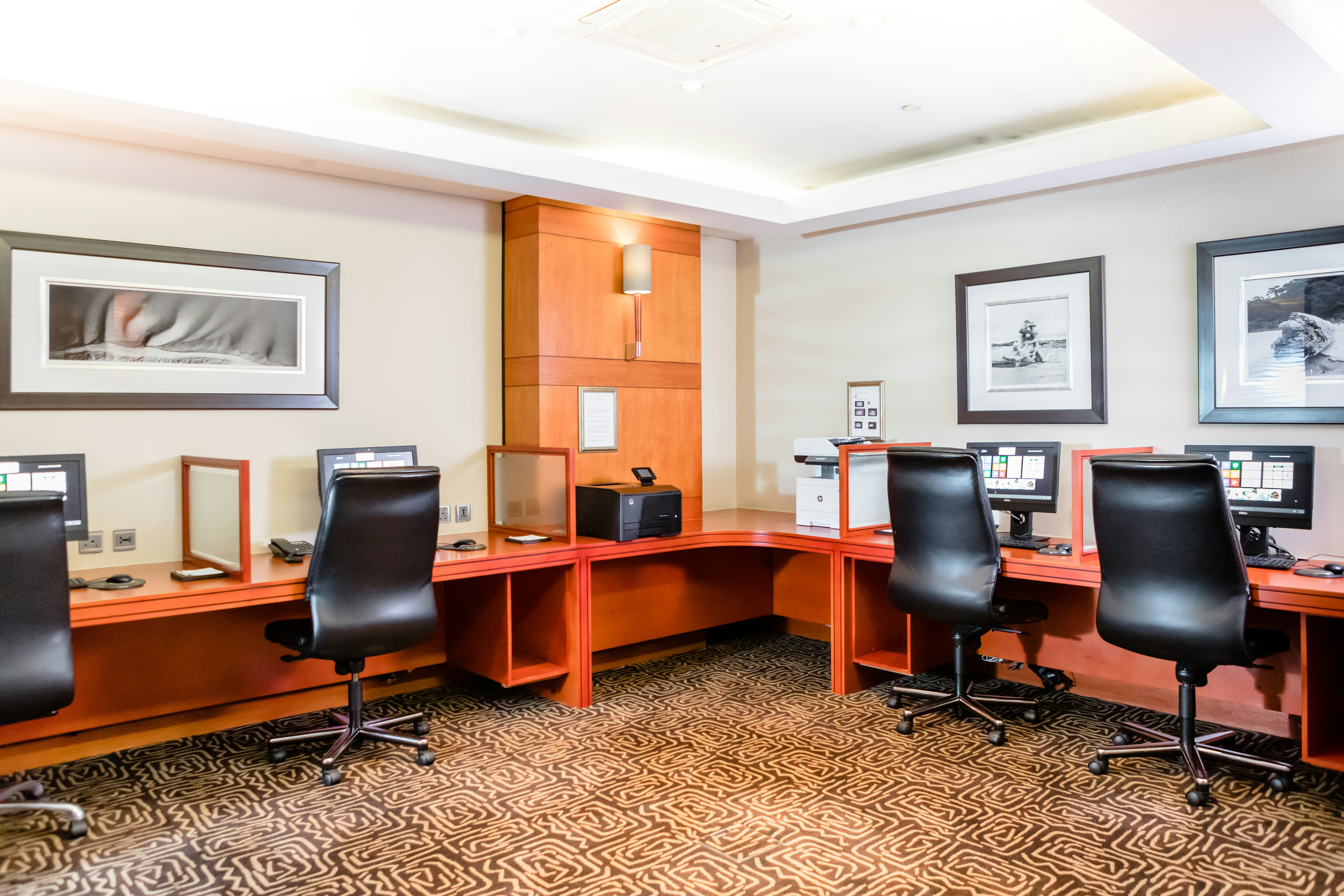 Intercontinental Johannesburg O R Tambo Airport 40/45