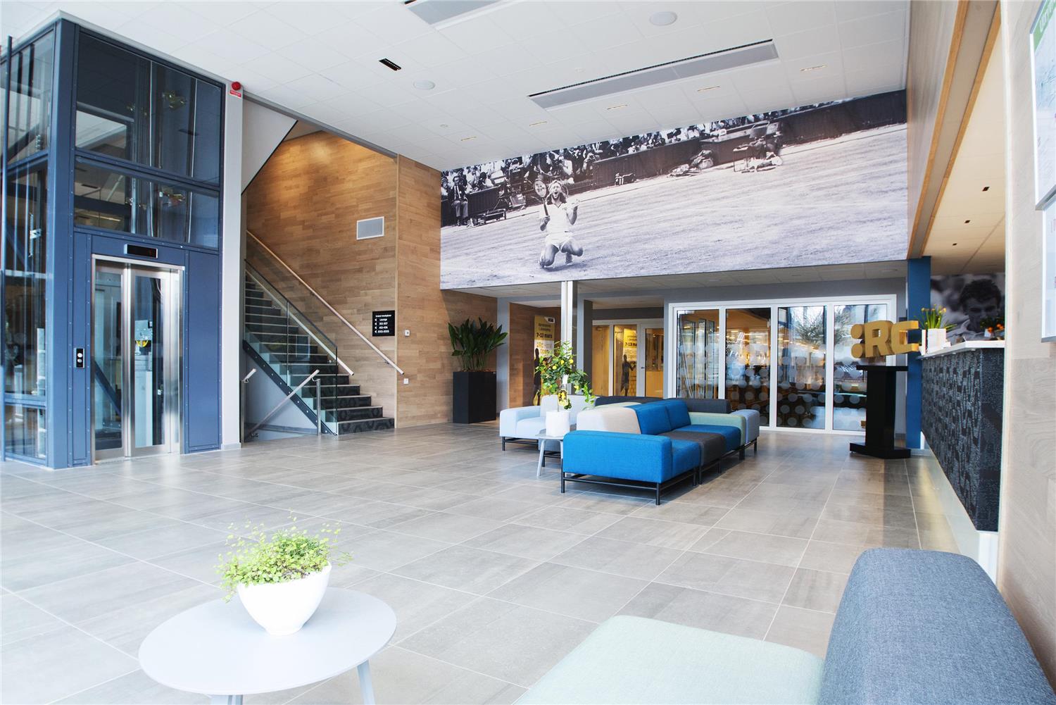 Best Western RC Hotel 5/29
