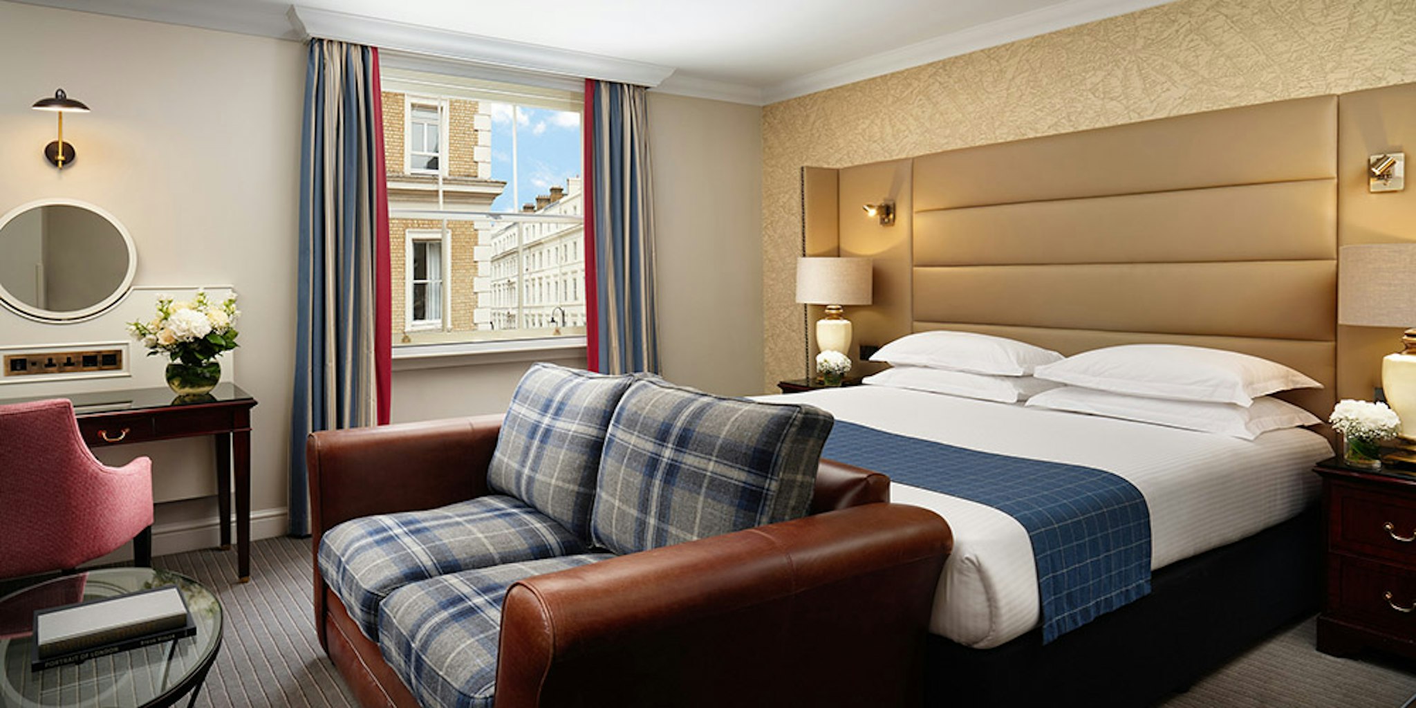 The Baileys Hotel London 24/57