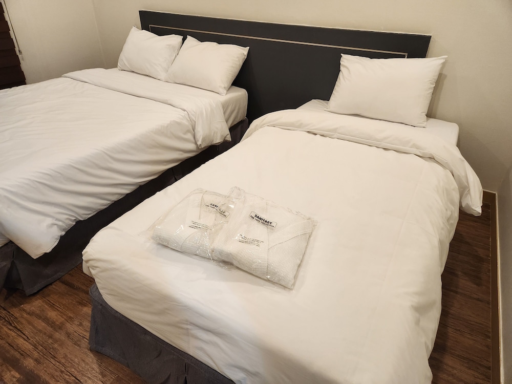 Navis Hotel & Pension 23/41