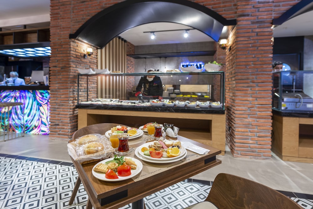 Afflon Loft City Hotel 39/50