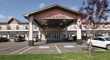 Travelodge By Wyndham Wetaskiwin 3/27