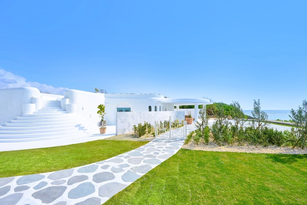 PRICIA RESORT YORON 39/46